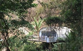 Finca El Tambor Nature Reserve, Lodging And Tours